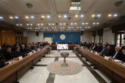  فولاد مبارکه از پیشگامان اجرای طرح پرورش مدیران کشور است/ مدیران آینده‌نگر، نبض هدایت صنعتی و اقتصادی اصفهان را به دست می‌گیرند