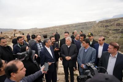  دره خزینه ظرفیت بالایی برای تبدیل شدن به مقصدی جذاب در گردشگری طبیعی کشور دارد