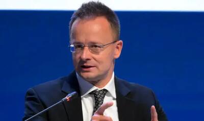  پول مجارستانی‌ها به اوکراین ارسال نخواهد شد