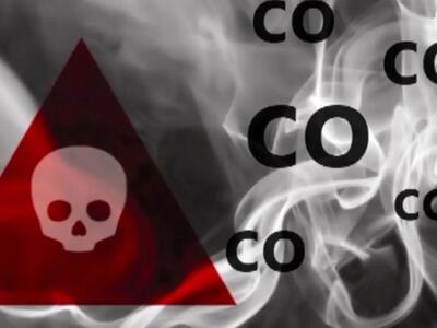  مسمومیت 11 نفر با گاز مونوکسیدکربن در گرمسار و دامغان استان سمنان