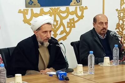  انتقاد هیچ منافاتی با وفاق ندارد / مدیران بومی را دریابید