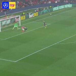 ویدئو: بهترین پاس گل‌های هفته هشتم لیگ قهرمانان اروپا