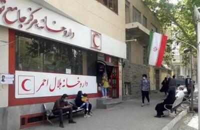 الگوی حوادث و تهدیدات در سال‌های اخیر پیچیده‌تر شده است/ ضرورت توسعه ظرفیت‌های دارویی و درمانی هلال‌احمر برای پاسخ به نیازهای مردم