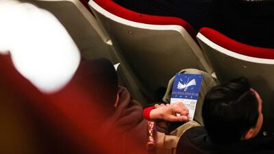 اعلام نامزدهای موضوع «هنر» چهل‌وسومین دوره جایزه کتاب سال