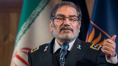 شمخانی: پاسخ به اقدام نظامی آمریکا بی‌سابقه خواهد بود