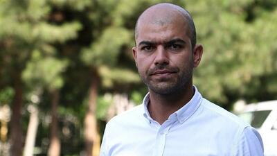 ثبت نام یوسف کرمی در انتخابات فدراسیون تکواندو