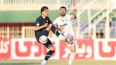 جدول لیگ برتر پس از پایان هفته هجدهم