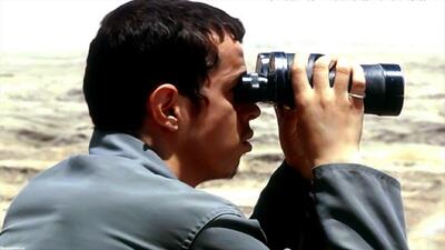 کشف نبوغ اطلاعاتی شهید باقری در ”دوشنبه‌های گلف”