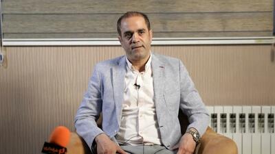 یکی به داد ابوالقاسم‌پور برسد