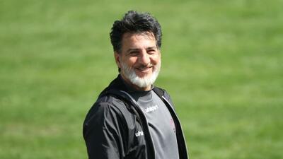 آمادگی مطلوب، رمز موفقیت در جام جهانی