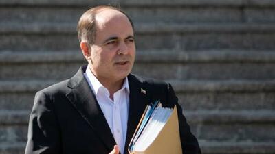 ۸۵ درصد مواد غذایی در داخل تولید می‌شود