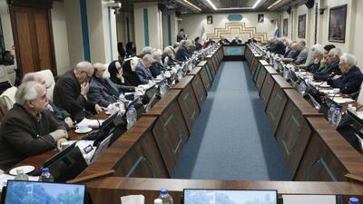 معاون اول رئیس‌جمهور: پایان جنگ با دشمنان نخواهد بود/ مذاکره فقط با تضمین واقعی