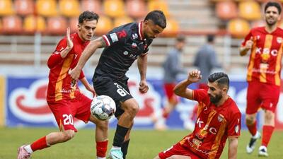 اوسمار باید به فکر راه حل باشد