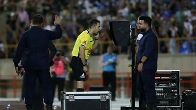 خبری از جوان‌ترها نیست