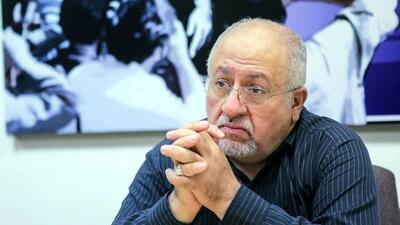 مواضع پزشکیان می‌تواند به مدیریت بحران کمک کند