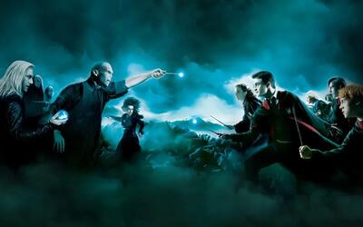  قوی‌ترین جادوگر‌های هری پاتر | کسی حریف این ۳۰ نفر نمی‌شود