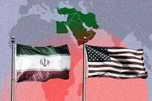 پیش بینی هوش مصنوعی از احتمال وقوع جنگ میان ایران و امریکا