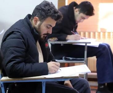 اعلام نتایج نهایی آزمون استخدامی دانشگاه‌ها