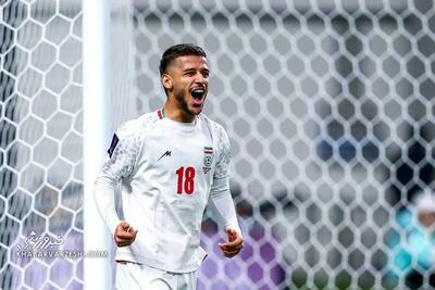 شایعه عجیب درباره مهدی قایدی و تیم ملی ایران