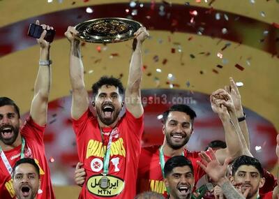 امید علیشاه رباط صلیبی داد؟/خبر فوری