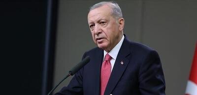  روزنامه حریت: اردوغان پیشنهاد برگزاری نشست سه‌جانبه ایران، آمریکا و ترکیه را مطرح کرد - ایران ویو 24