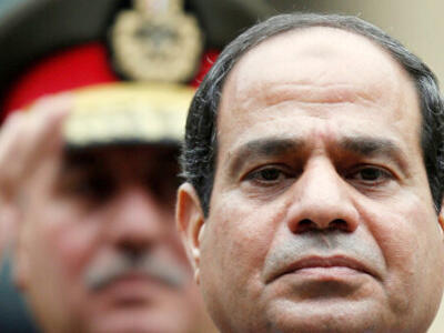 مصر؛ ۱۵ سال بعد - دیپلماسی ایرانی