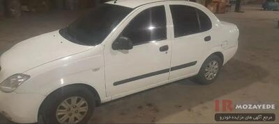 حراج تیبا 140/000/000 تومانی (مصادره ای دولت)