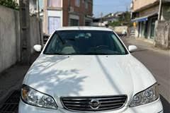 مزایده ماکسیما اتومات  رنگ : مشکی  مدل : 84