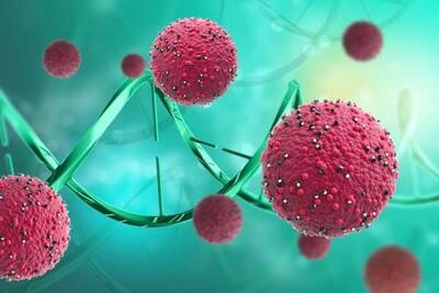 چه چیزی باعث سرطان مری می‌شود؟