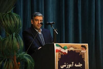  تقویت نقش شوراها برای حکمرانی محلی و مشارکت مردمی ضروری است