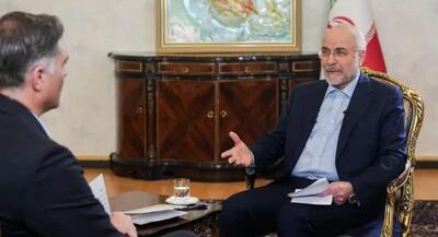 قالیباف در گفتگو با CNN: آغاز جنگ ممکن است در اختیار آمریکا باشد اما پایان جنگ دست آنها نیست از انتقام خون شهدای مدافع امنیت عقب‌نشینی نخواهیم کرد | جهان نیوز