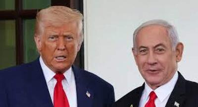 ازبهر تا نهر افسانه صهیونی برای تجزیه منطقه | جهان نیوز