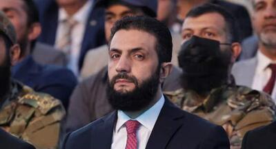  دستور ادغام بدون شرط در ارتش حکومت جولانی | جهان نیوز