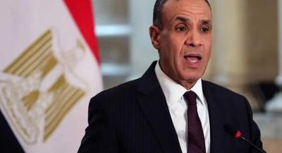  گفت‌وگوی تلفنی وزیران خارجه مصر و فرانسه درباره ایران | جهان نیوز