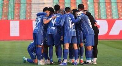 استقلال ۵ میلیارد تومان جریمه شد | جهان نیوز