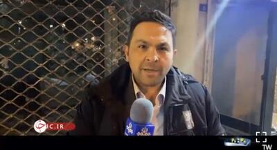 تداوم رسوایی‌های اینترنشنالی؛ بدنسازی که زنده شد | جهان نیوز