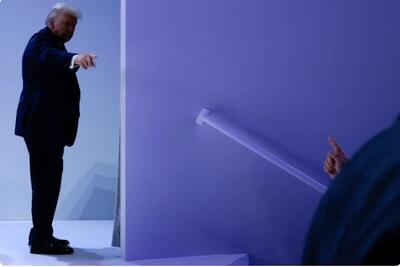 آیا نظام اقتصادی جهانی در حال مرگ است؟ طلا و دلار پاسخ می‌دهند