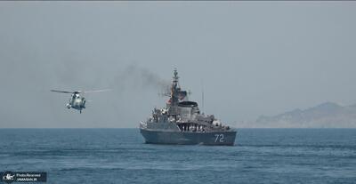 آسوشیتدپرس: ایران قصد دارد هفته آینده یک مانور نظامی برگزار کند/ این مانور شامل شلیک در تنگه هرمز خواهد بود