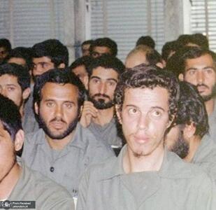  روایت شهید حسن باقری از توقع پیرزن لبنانی از امام