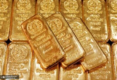  آلمان ذخایر طلایش را از آمریکا خارج می‌کند؟