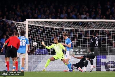 صعود بنفیکا با گلزنی لحظه آخری دروازه بان/ لیورپول گلباران کرد؛ مادرید در پرتغال زمین گیر شد