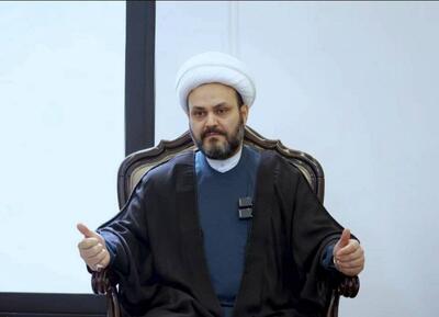  آمریکایی‌ها گورهایشان را آماده کنند/ غرب آسیا به آتش کشیده خواهد شد/ عراقی‌ها اجازه نمی‌دهند به ایران تعرض شود