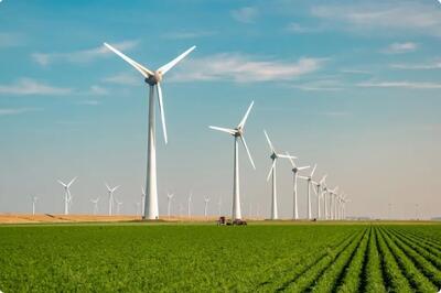  دون کیشوت جدید.. چرا ترامپ به آسیاب‌های بادی حمله می کند؟