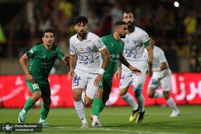 صدور رای ۴ پرونده لیگ برتری؛ حکم ۵ میلیاردی گل گهر علیه استقلال