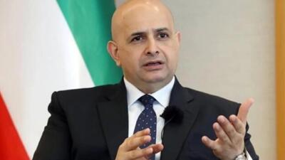  دولت کویت شهروندی سفیر فعلی خود در لندن را لغو کرد! خانواده «بدر محمد العوضی» اصالتا اهل ایران و استان فارس هستند + عکس