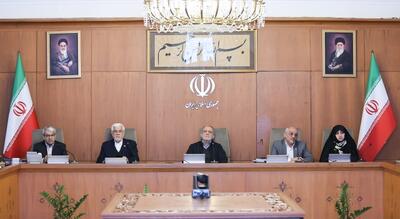  ماموریت پزشکیان به وزیر دادگستری درمورد تسریع در آزادی زندانیان/ ضرورت اقناع افکار عمومی