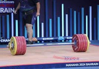 تغییر مدال وزنه‌برداری بازی‌های آسیایی پس از ۵۲ سال!