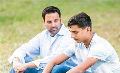  وقتی حرفامو نمی‌شنوین!