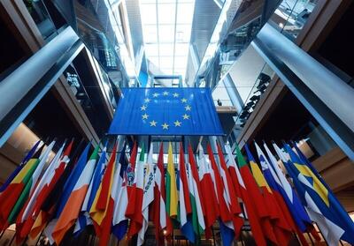  مخالفت اکثر اروپایی‌ها با عضویت فوری اوکراین در اتحادیه