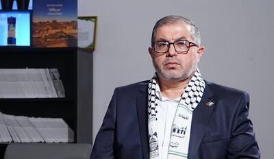  حماس: اگر مانع اسرائیل نشویم، همه و بدون استثنا بهای آن را خواهند پرداخت